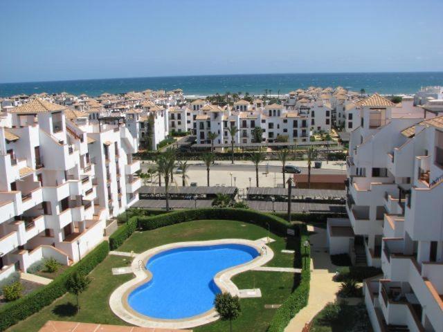 Vera Playa Sueno Exterior foto