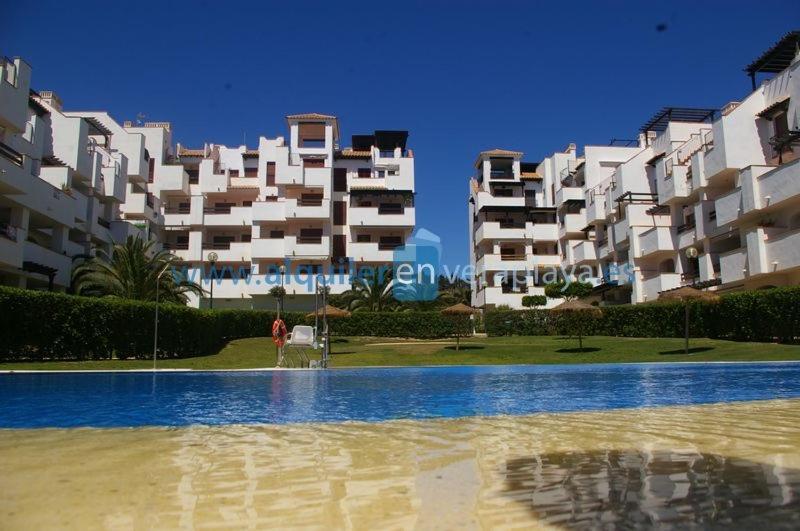 Vera Playa Sueno Exterior foto