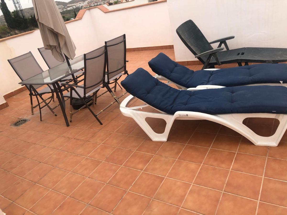 Vera Playa Sueno Exterior foto